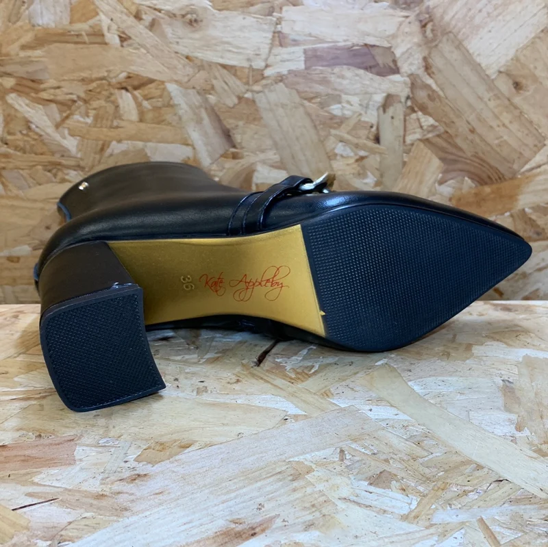 Kate Appleby Cookham-Stiefelette für Damen – Schwarz
