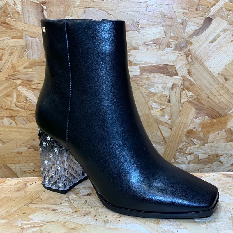Kate Appleby Damen Ambleside Stiefeletten – Schwarz