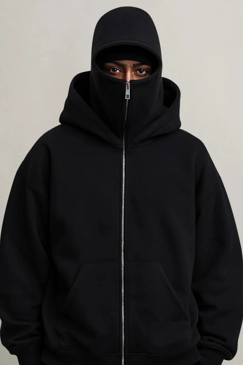 Noah | Shiesty Unisex Hoodie