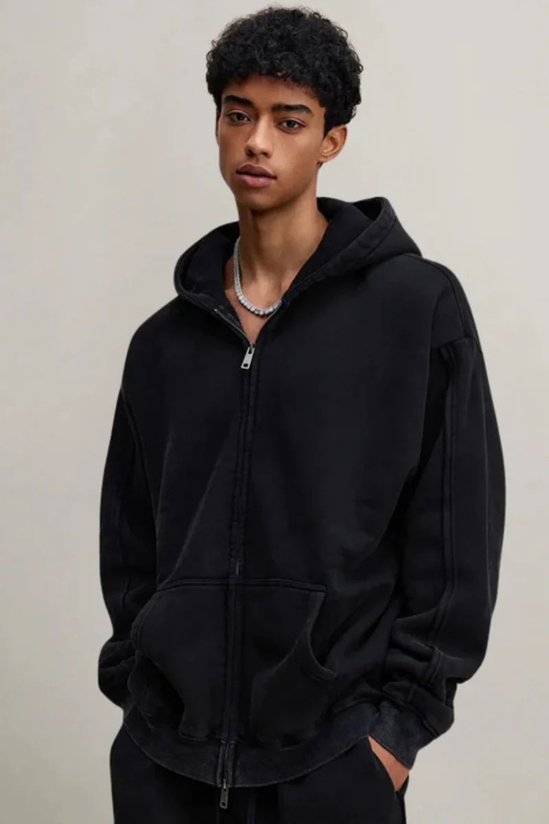 Noah | Shiesty Unisex Hoodie