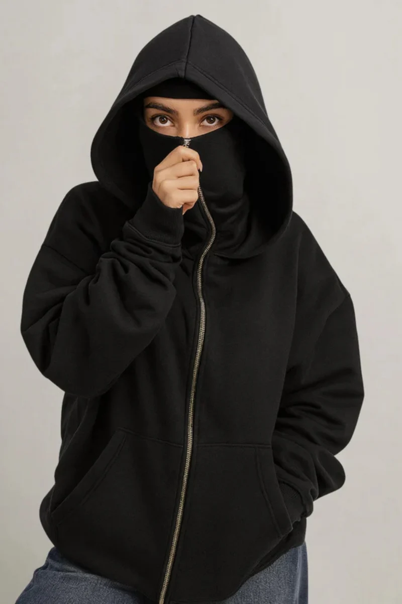 Noah | Shiesty Unisex Hoodie