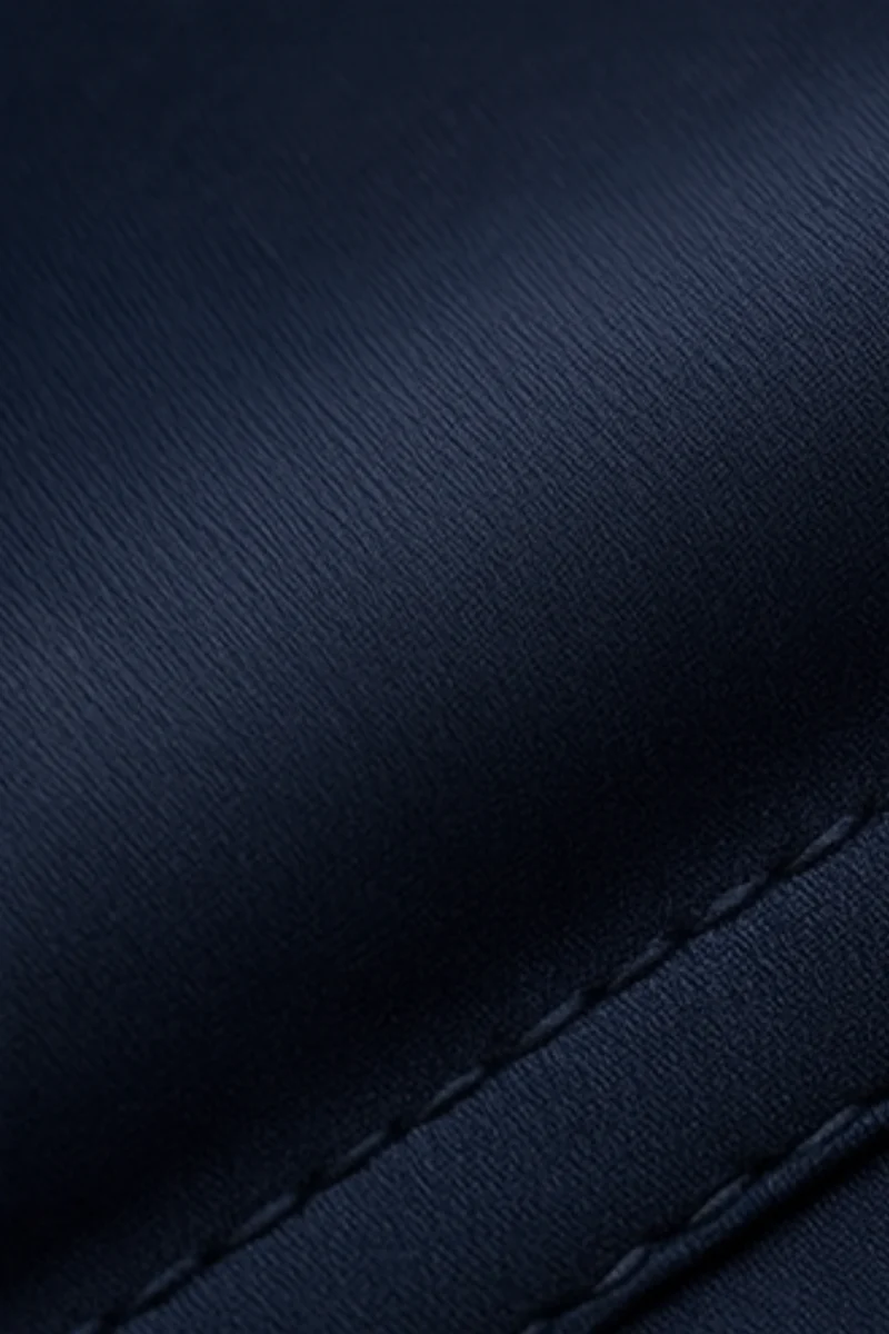 Roddy | Luxe Callaway Blouson