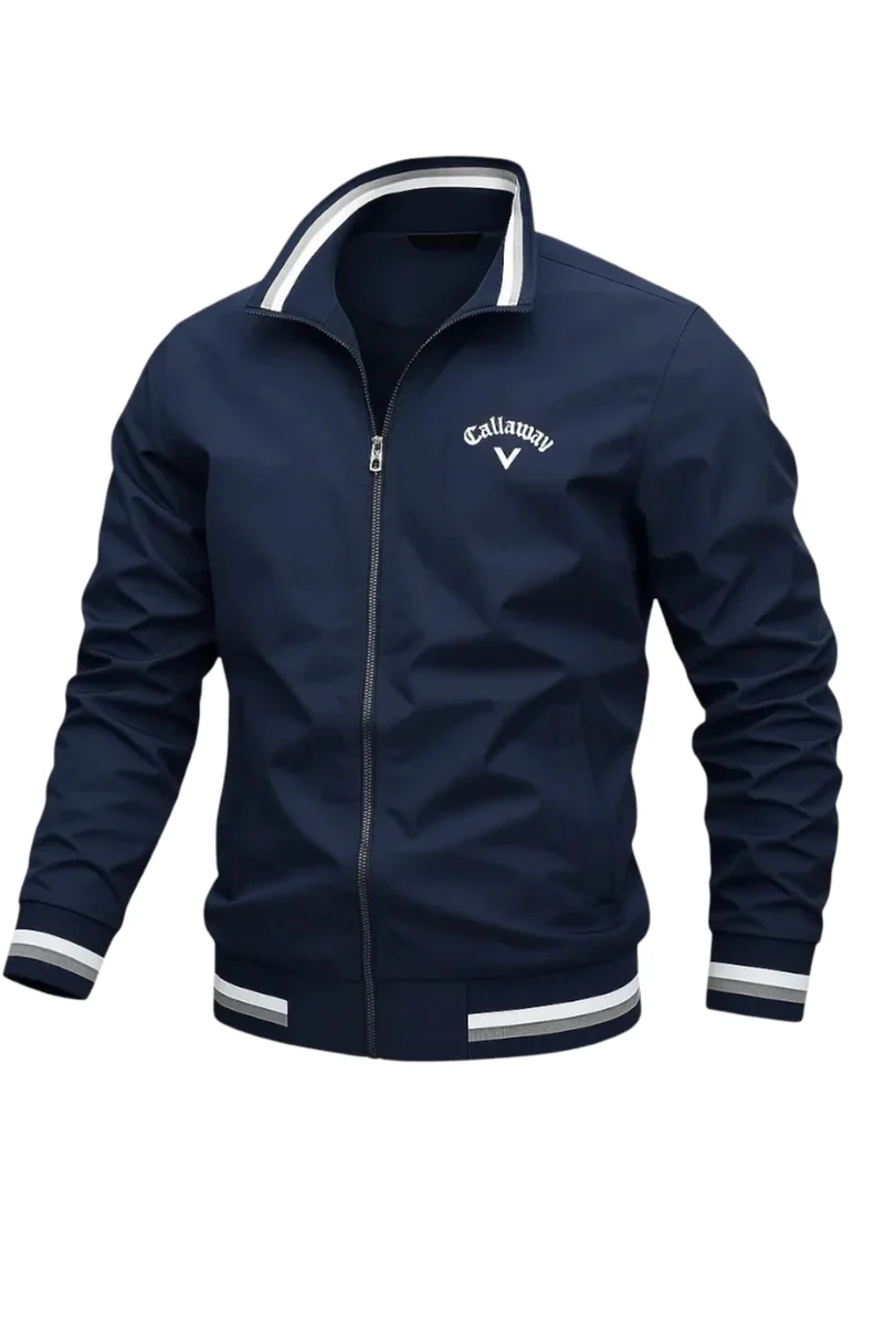 Roddy | Luxe Callaway Blouson