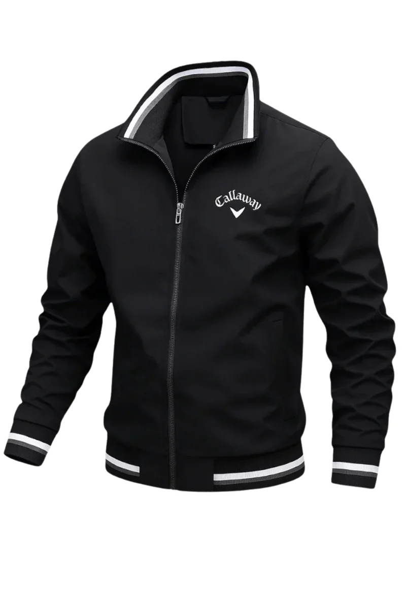 Roddy | Luxe Callaway Blouson