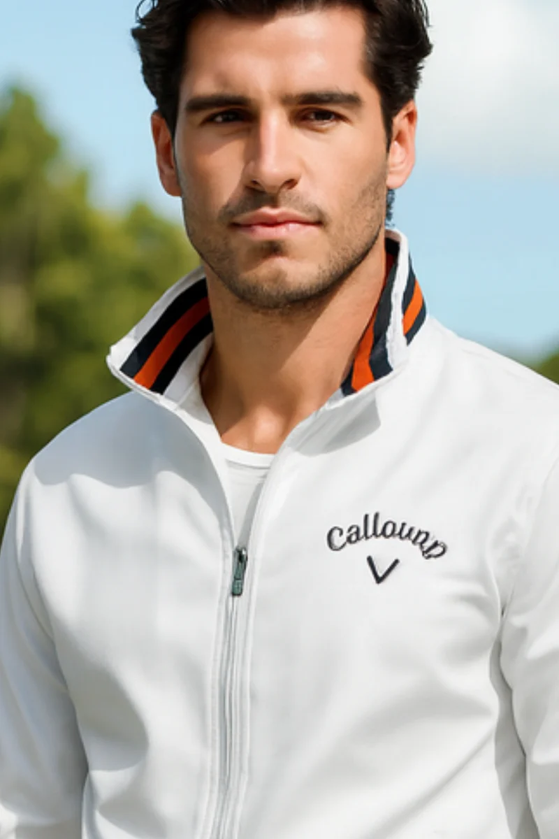 Roddy | Luxe Callaway Blouson