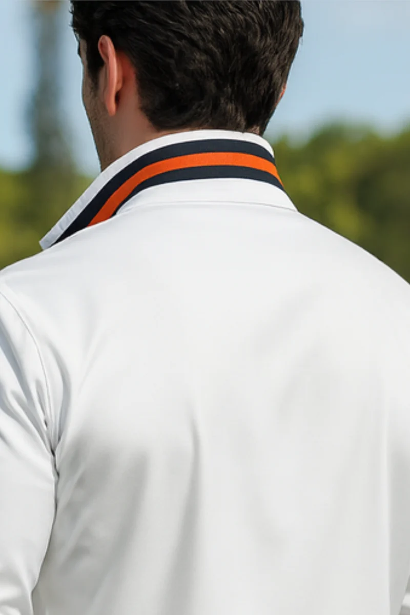 Roddy | Luxe Callaway Blouson
