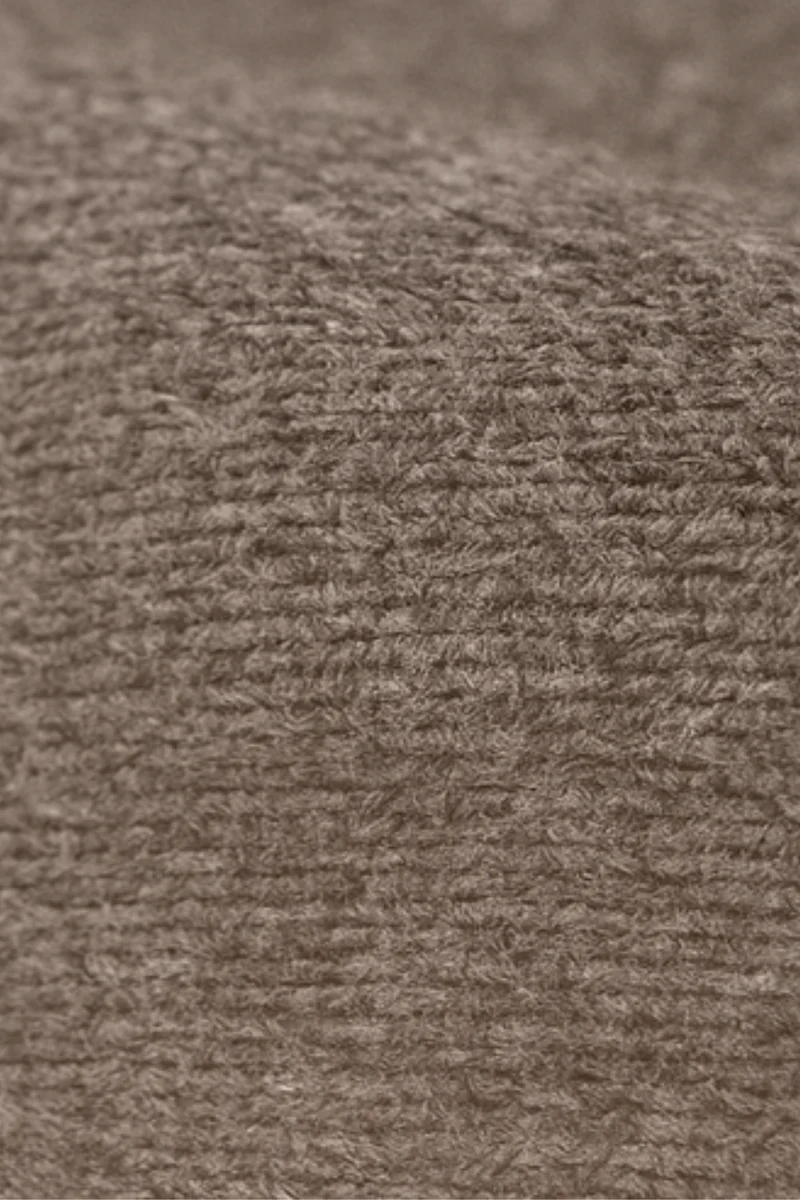 Bridgette | Langer Rollkragenpullover