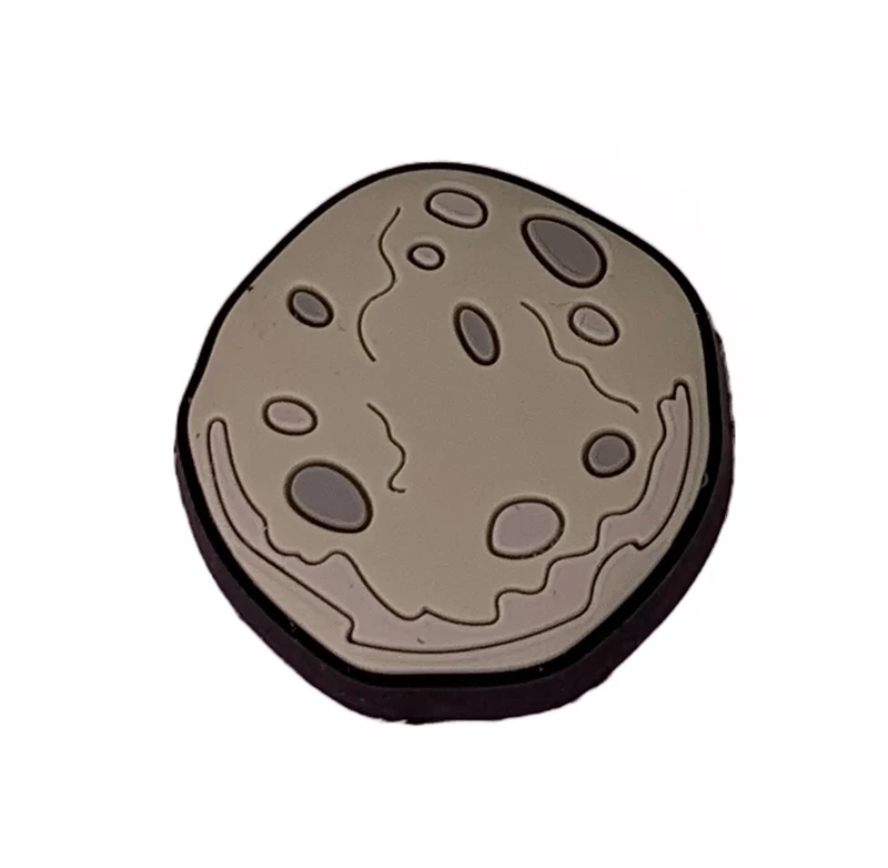 Crocs Jibbitz Mond-Charme