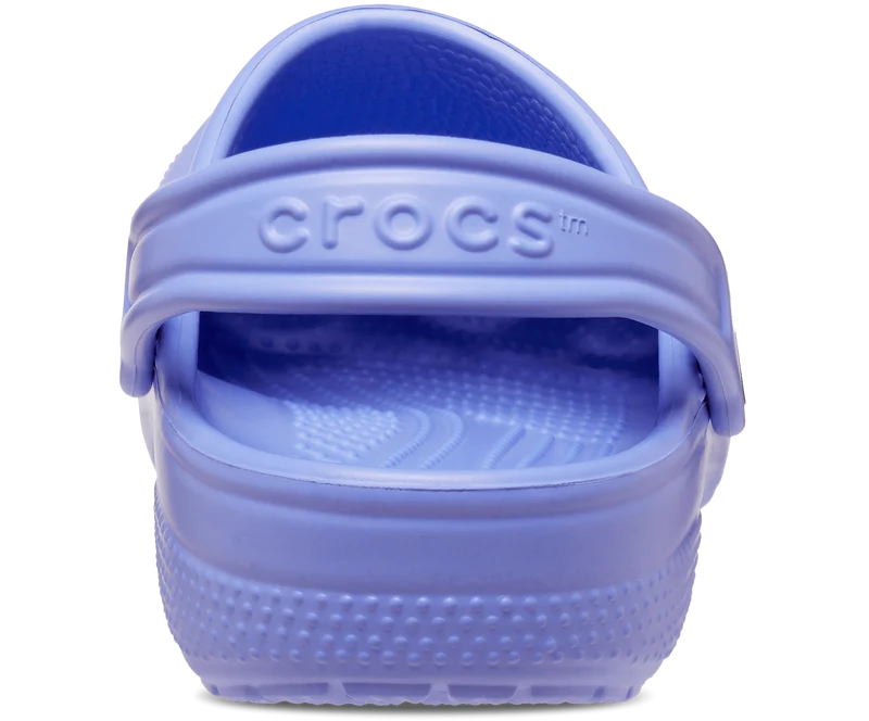 Crocs Kinder Classic Clog - Digital Violet