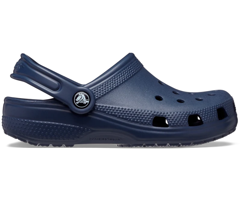 Crocs Kinder Classic Clog - Marine