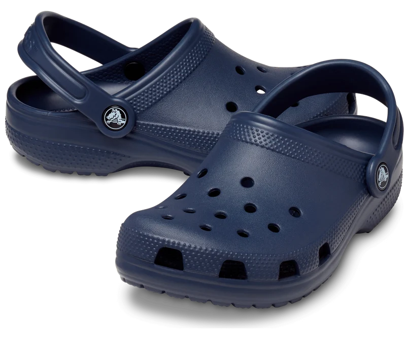 Crocs Kinder Classic Clog - Marine