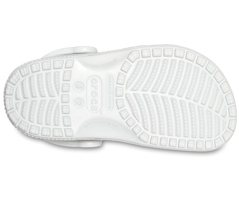 Crocs Kinder Classic Clog - Atmosphäre