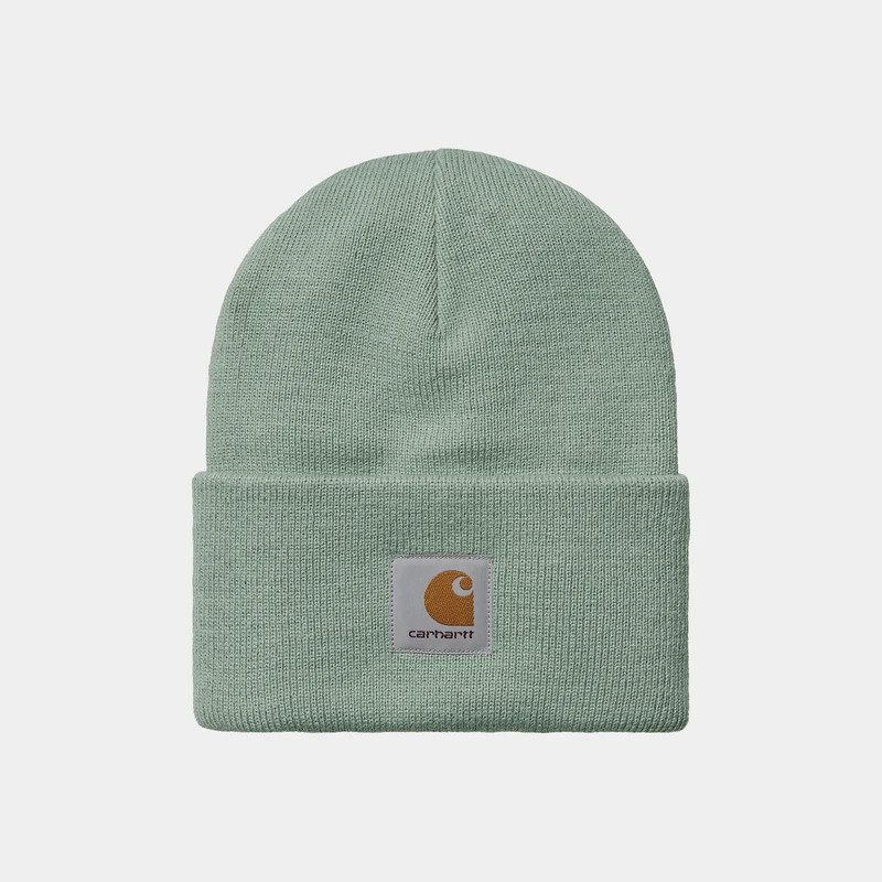Carhartt WIP Unisex-Armbanduhr aus Acryl – Misty Sage