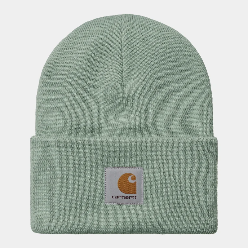 Carhartt WIP Unisex-Armbanduhr aus Acryl – Misty Sage