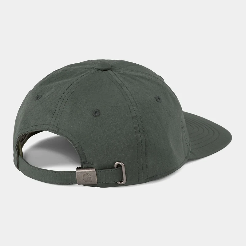 Carhartt WIP Unisex Global Cap – Hemlock Green
