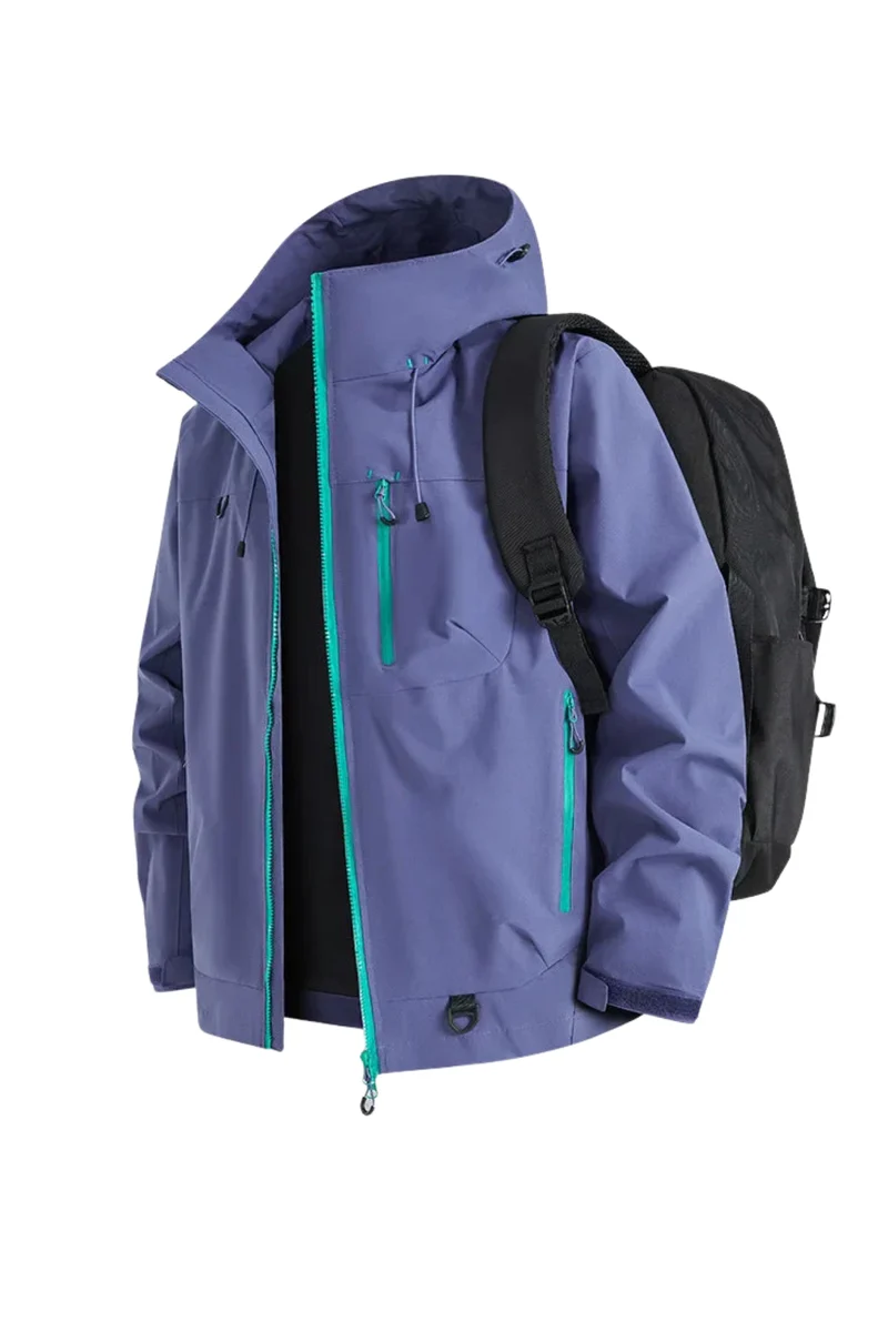 Castel | Stylische Casual Jacke