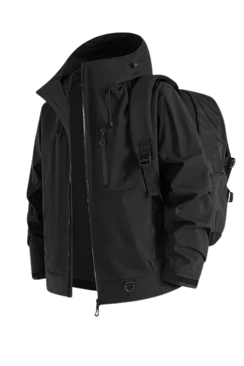 Castel | Stylische Casual Jacke
