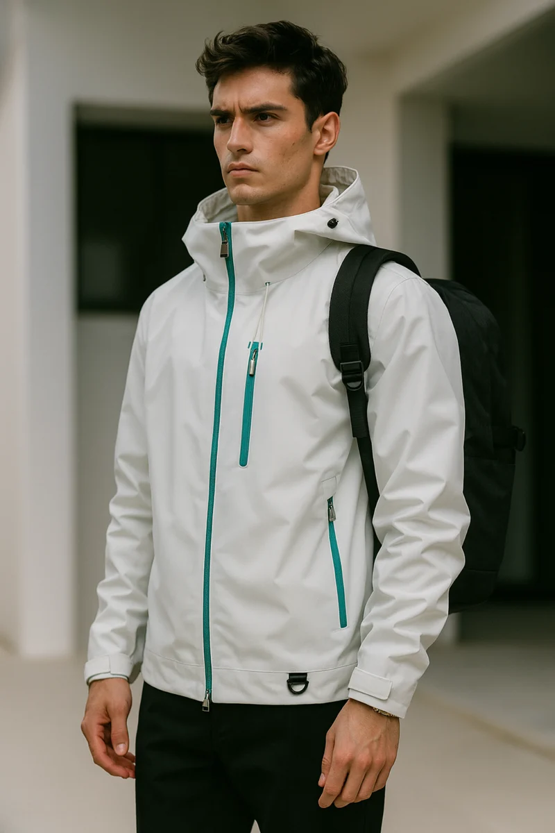 Castel | Stylische Casual Jacke