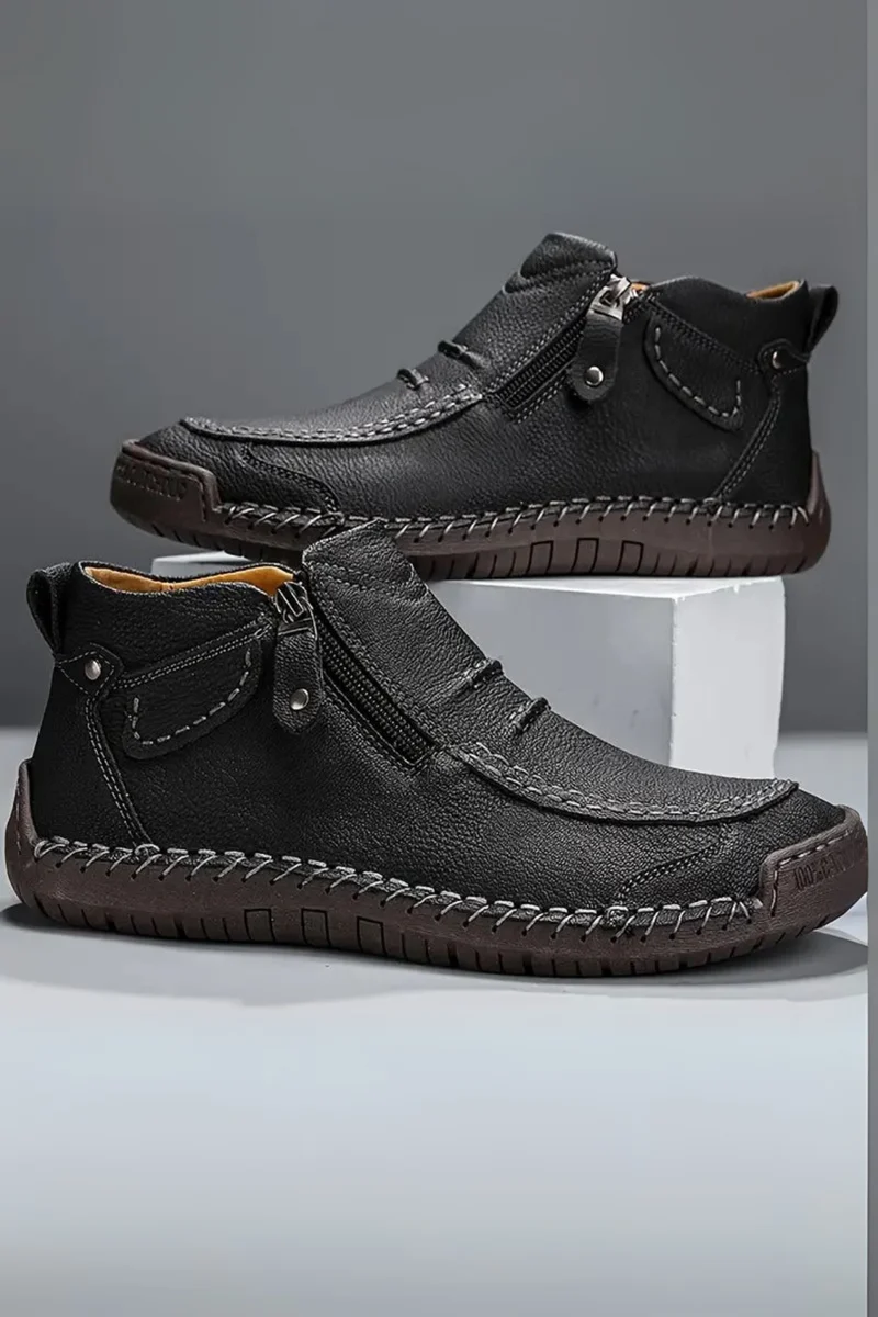 Finch | Elegante Casual-Schuhe
