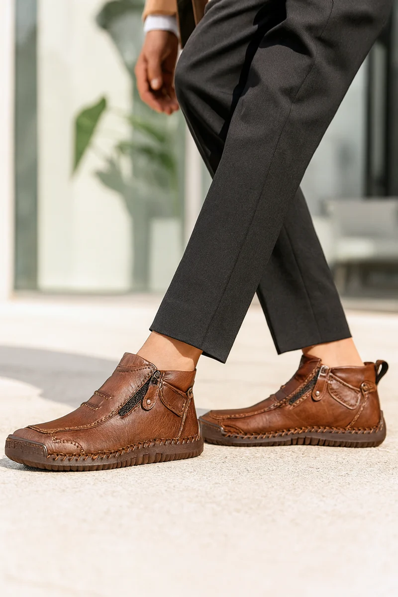 Finch | Elegante Casual-Schuhe