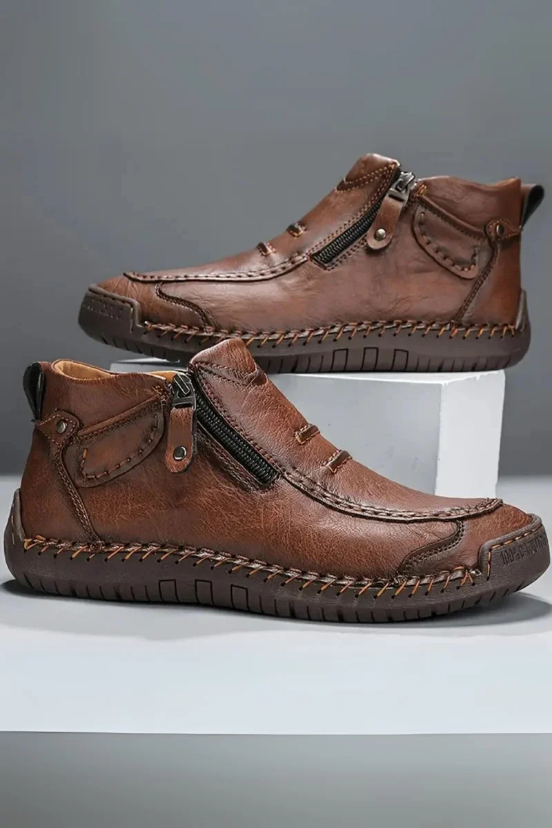 Finch | Elegante Casual-Schuhe