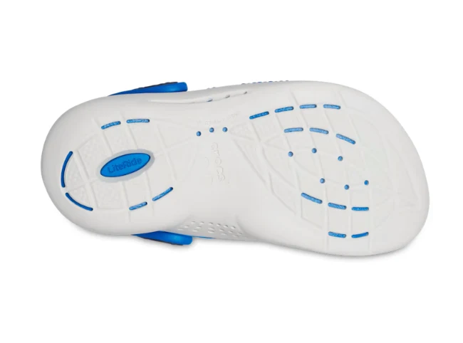 Crocs Kinder LiteRide 360 ​​Clog – Marine / Kobalt