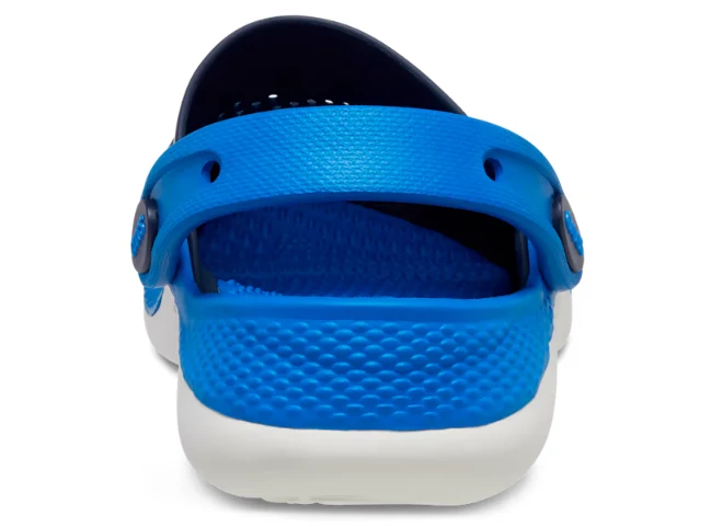 Crocs Kinder LiteRide 360 ​​Clog – Marine / Kobalt