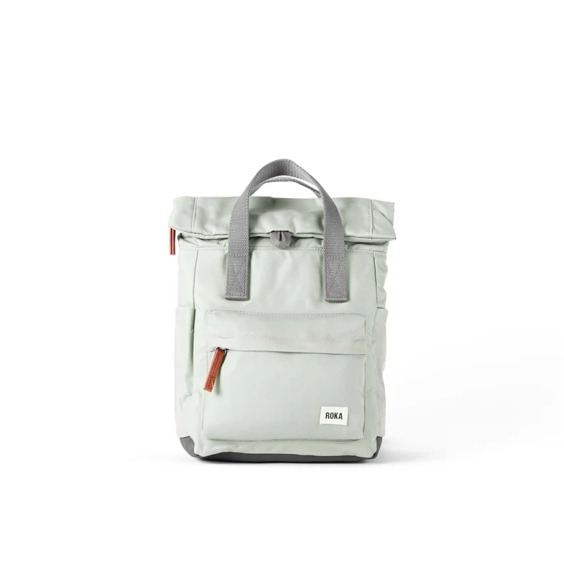 Roka Unisex Canfield B Bag - Mist