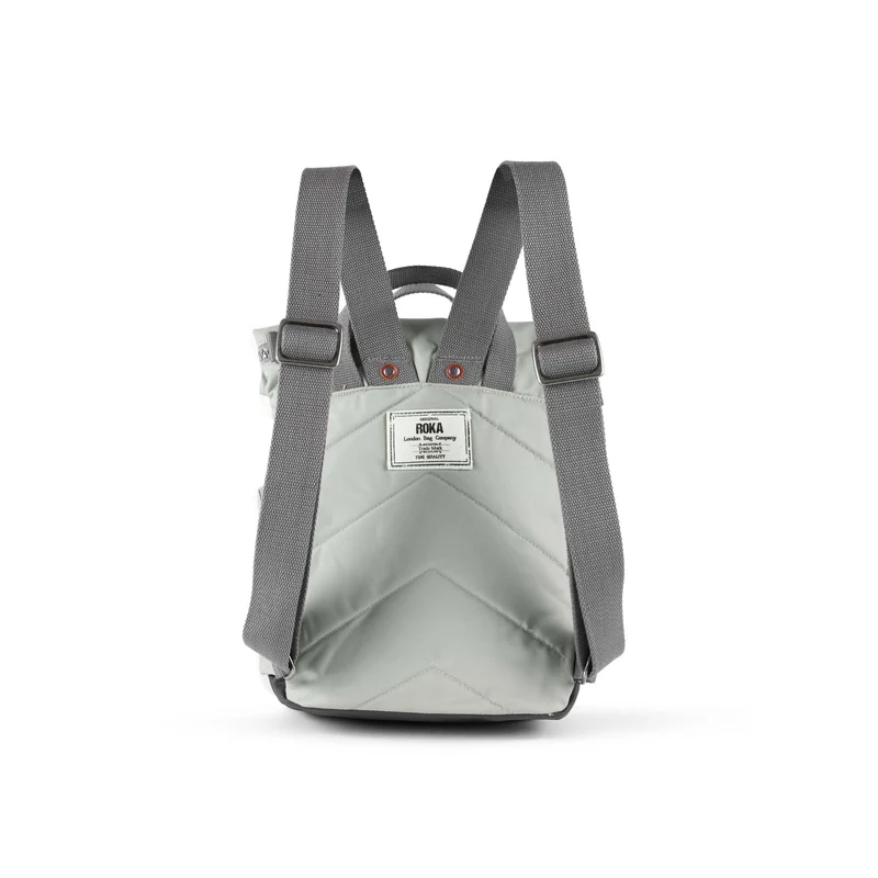 Roka Unisex Canfield B Bag - Mist