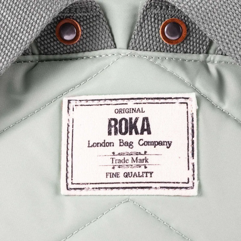 Roka Unisex Canfield B Bag - Mist