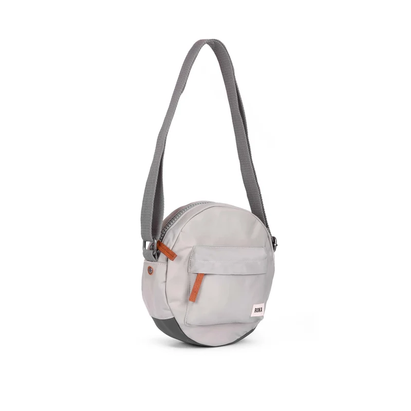 Roka Unisex Paddington B Bag - Mist