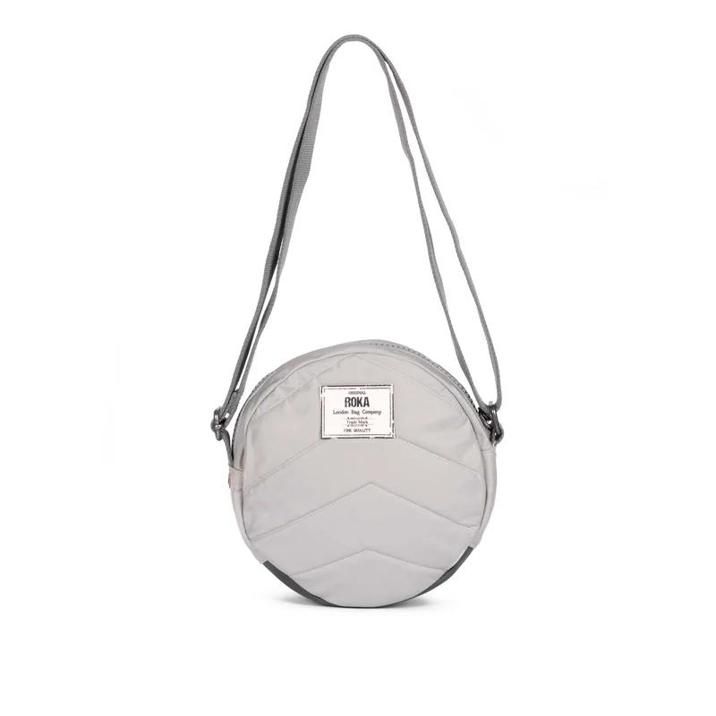 Roka Unisex Paddington B Bag - Mist