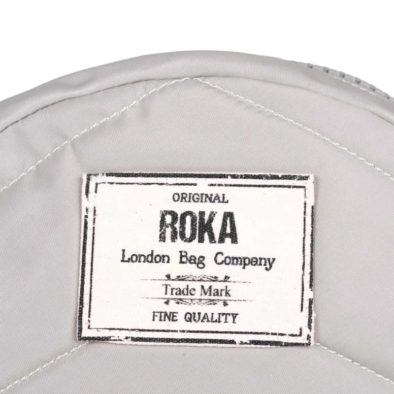 Roka Unisex Paddington B Bag - Mist