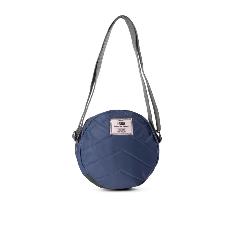 Roka Unisex Paddington B-Tasche - Luftwaffe