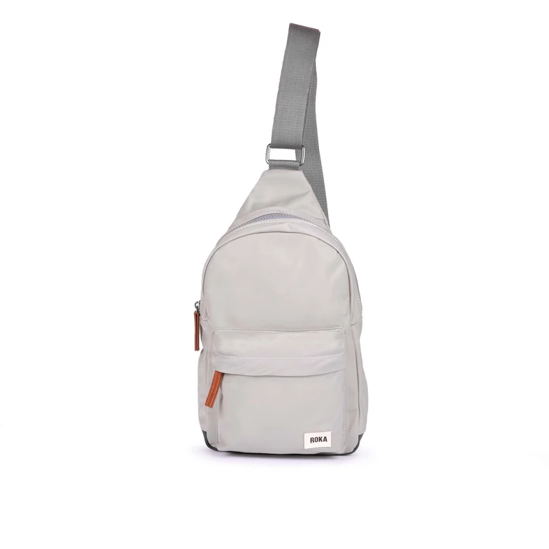 Roka Unisex Willesden B Bag - Mist