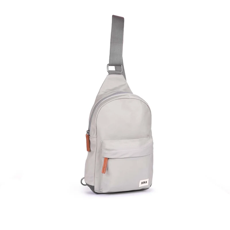 Roka Unisex Willesden B Bag - Mist