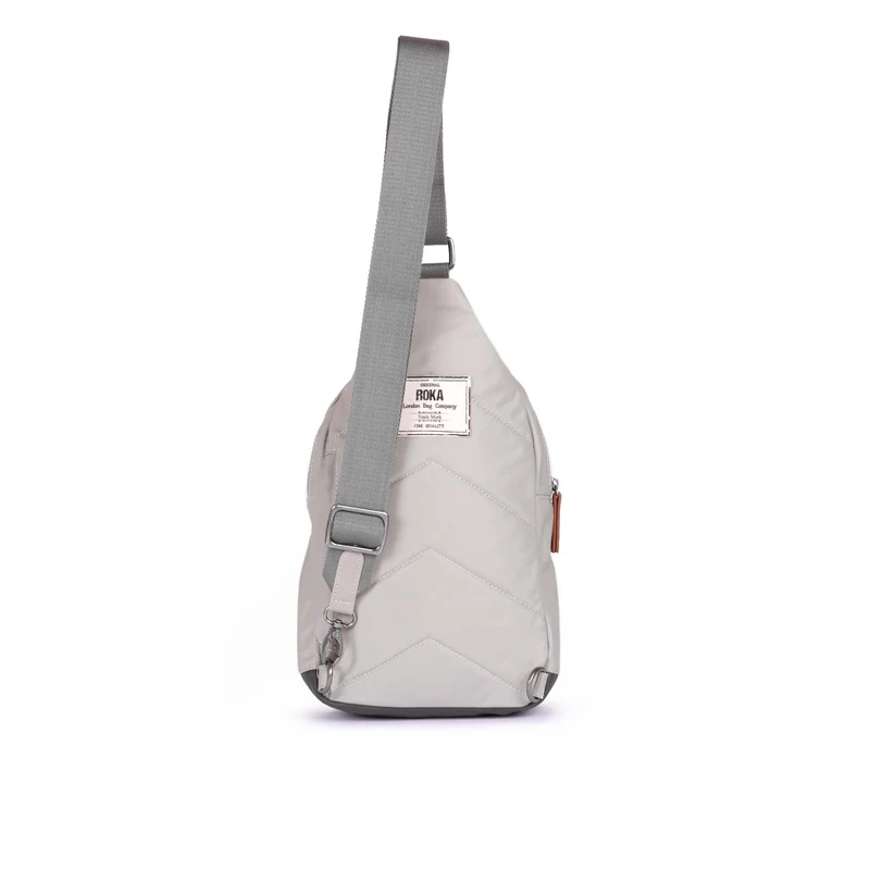 Roka Unisex Willesden B Bag - Mist