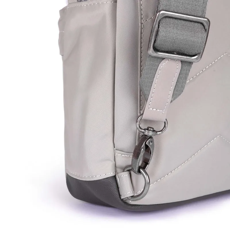 Roka Unisex Willesden B Bag - Mist