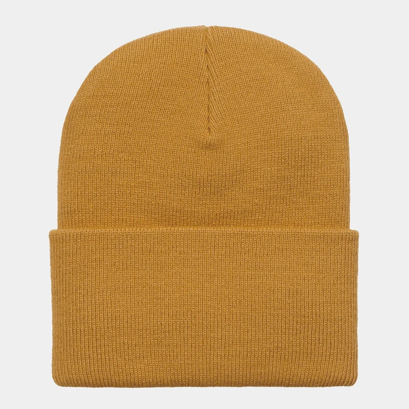 Carhartt WIP Unisex-Armbanduhr aus Acryl – Ocker