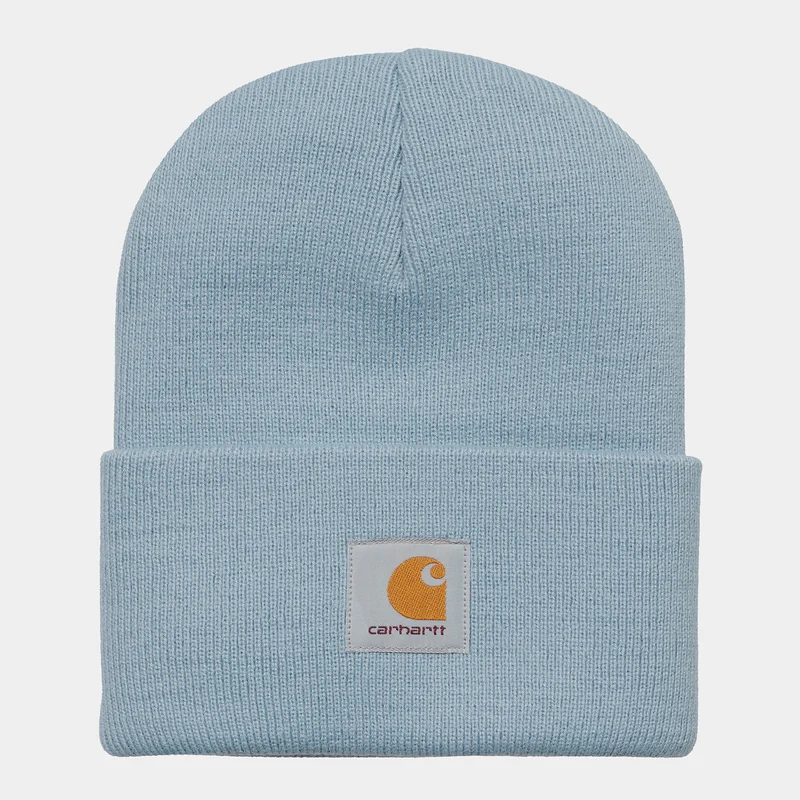 Carhartt WIP Unisex-Armbanduhr aus Acryl – Misty Sky
