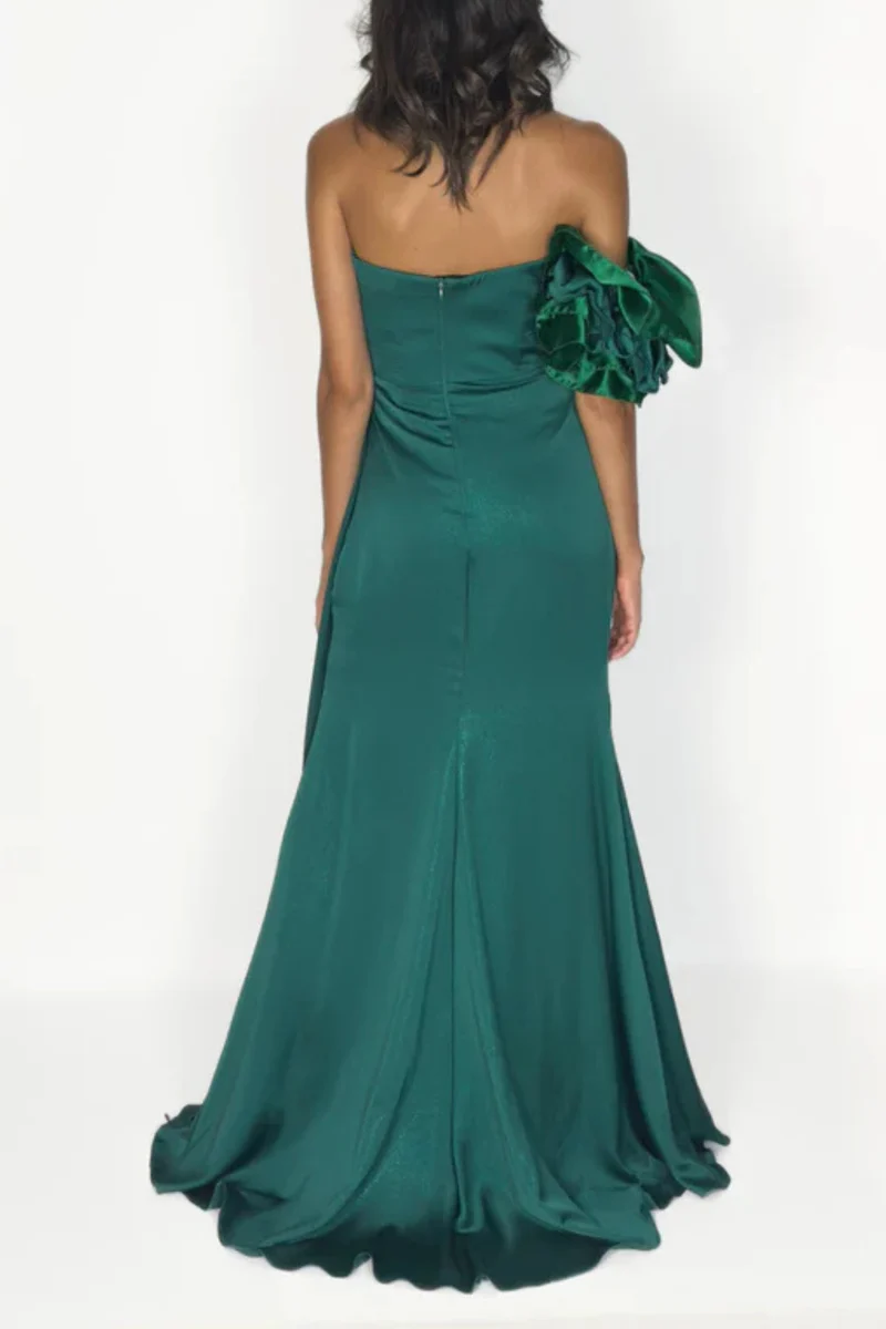 Daysha | Elegant Gown