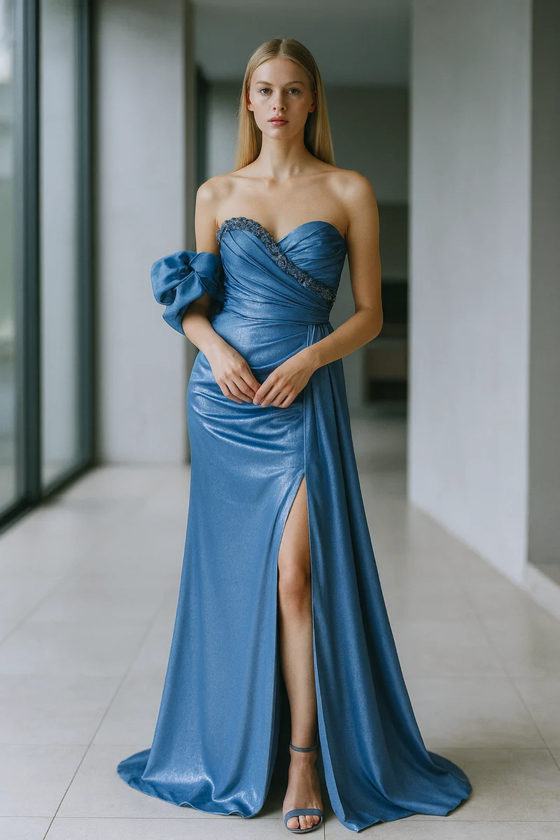 Daysha | Elegant Gown