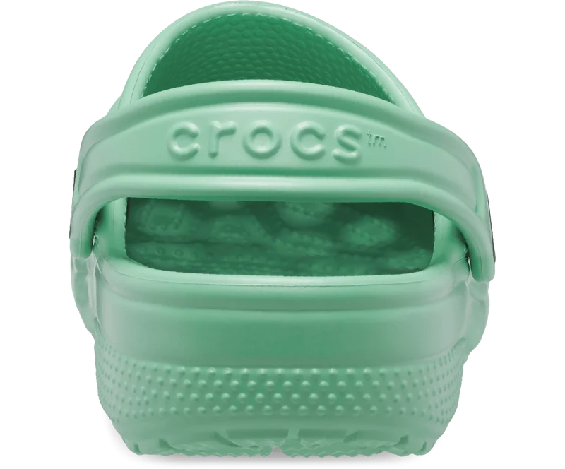 Crocs Kinder Classic Clog - Jadestein