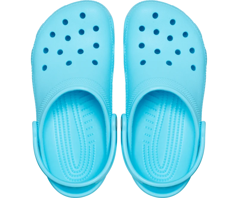 Crocs Kinder Classic Clog - Arktis
