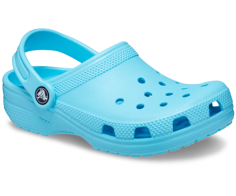 Crocs Kinder Classic Clog - Arktis