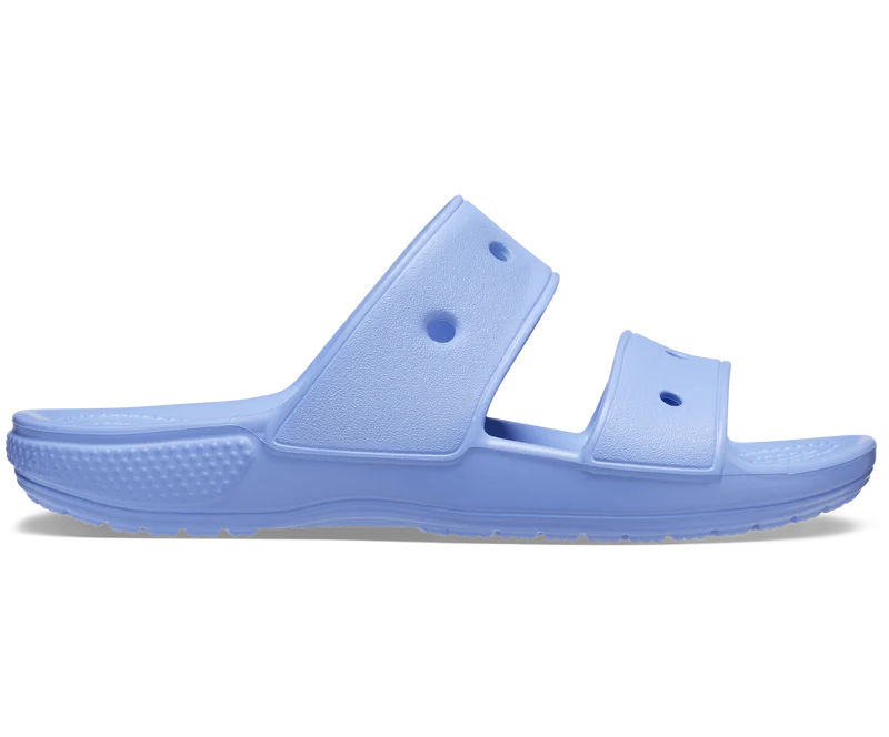 Crocs Klassische Unisex-Sandale – Moon Jelly
