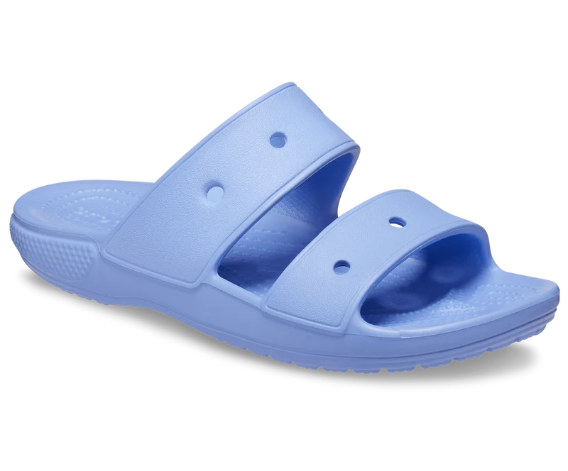Crocs Klassische Unisex-Sandale – Moon Jelly
