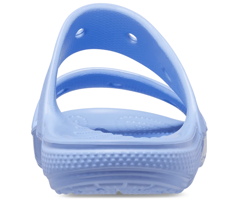 Crocs Klassische Unisex-Sandale – Moon Jelly