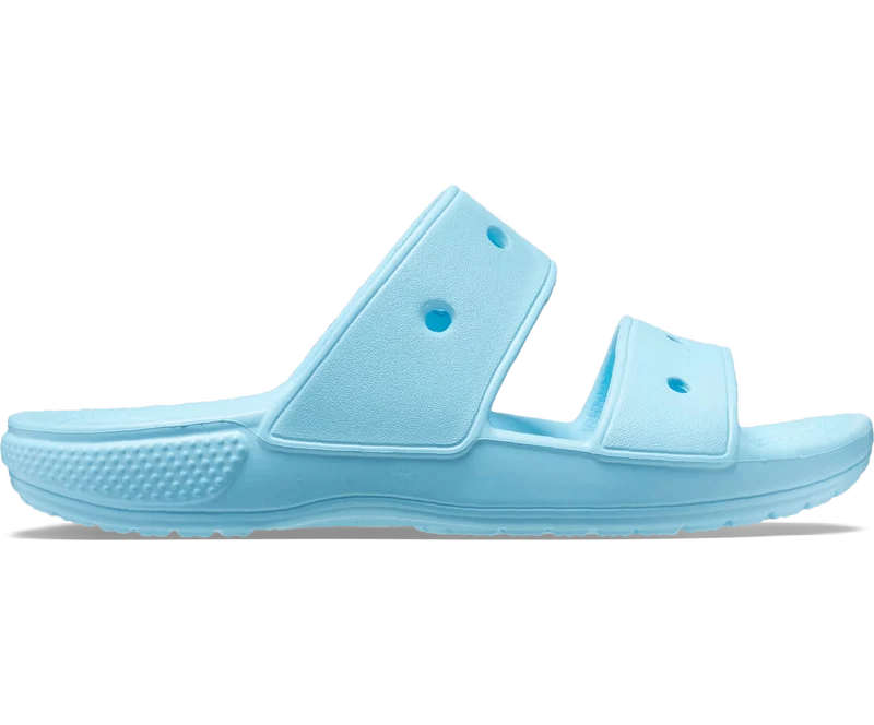 Crocs Klassische Unisex-Sandale – Arktis