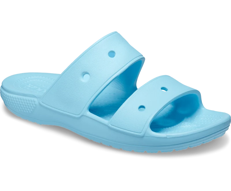 Crocs Klassische Unisex-Sandale – Arktis